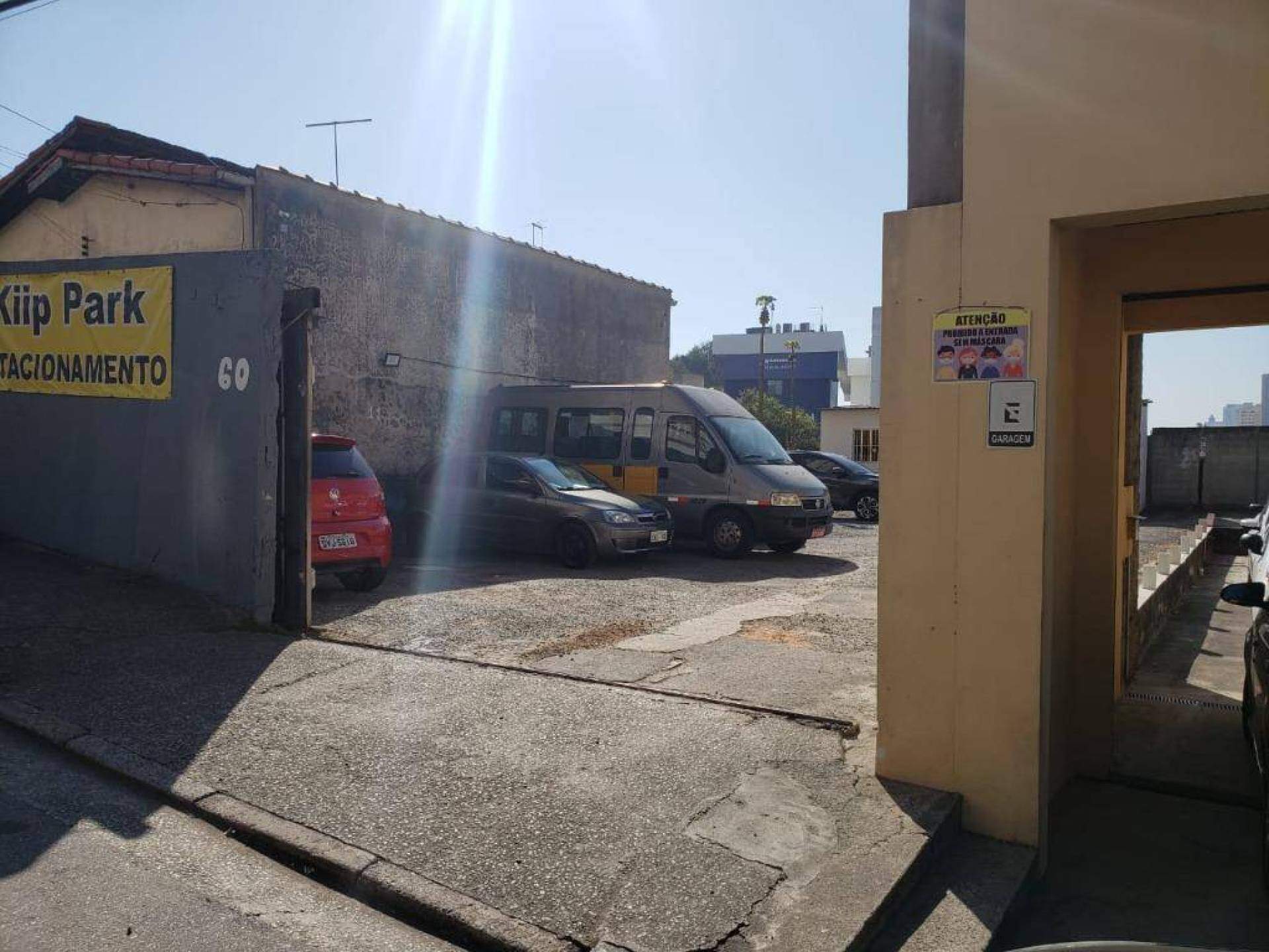 Lote/Terreno à venda no Vila Euro: 