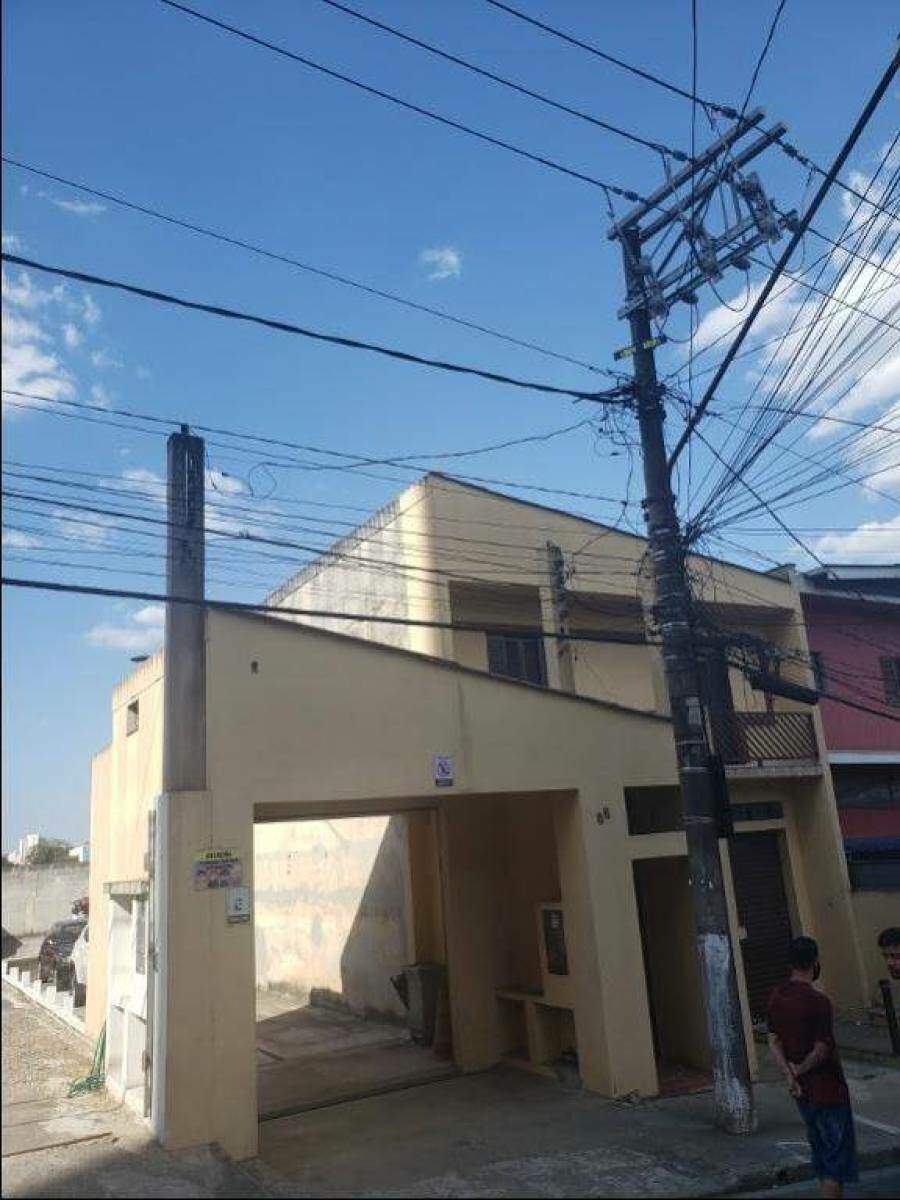 Lote/Terreno à venda no Vila Euro: 