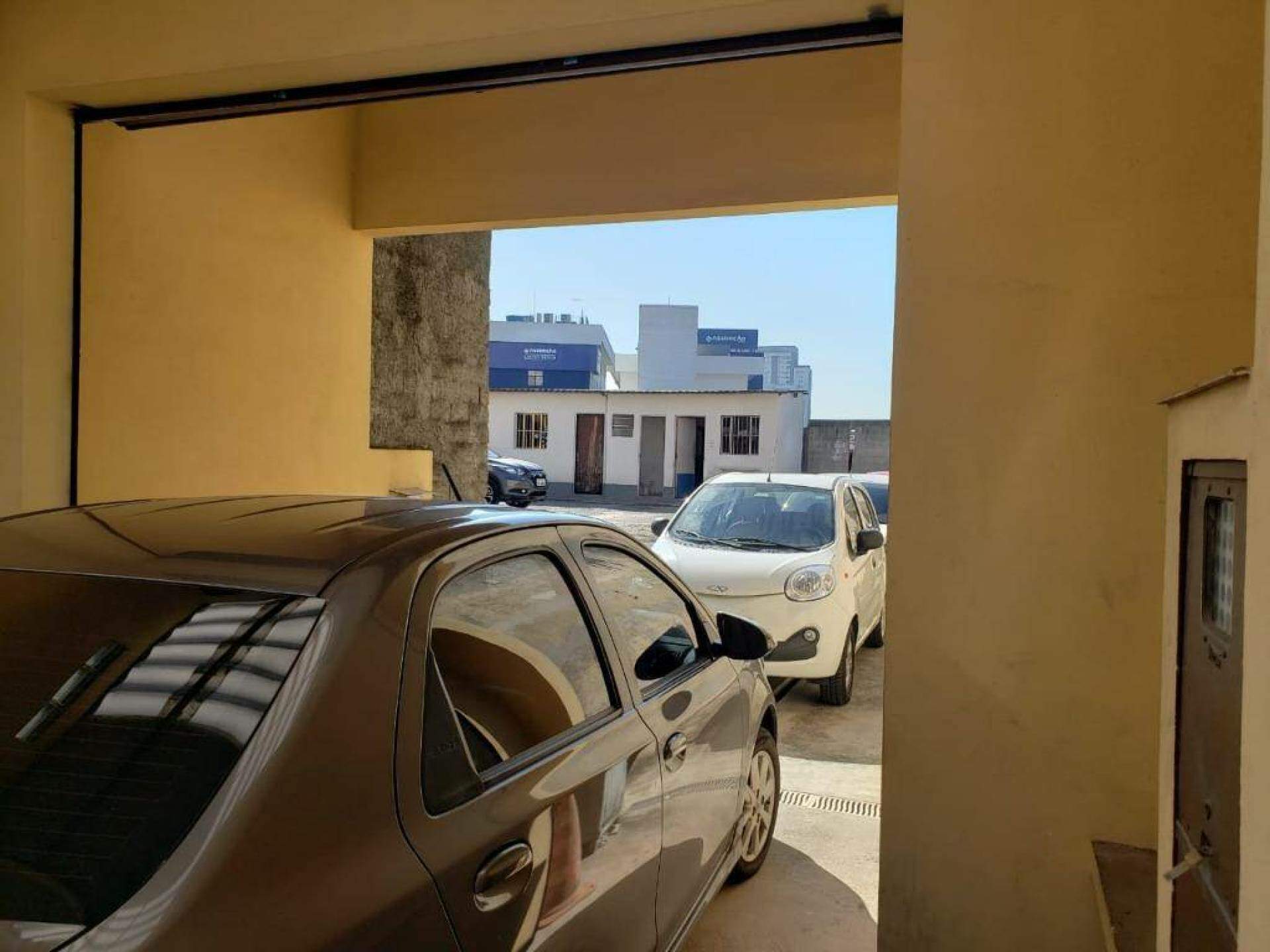 Lote/Terreno à venda no Vila Euro: 