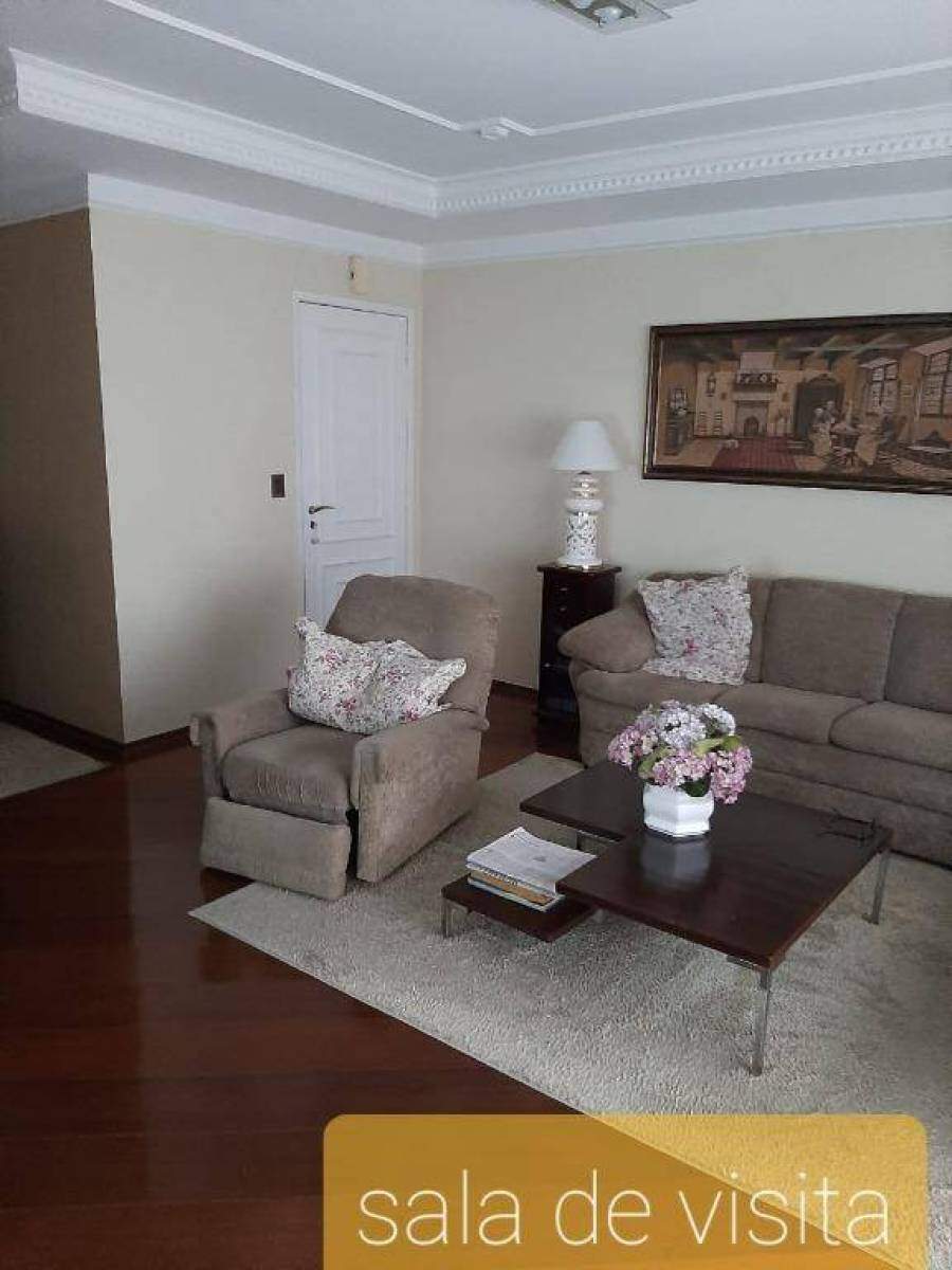 Apartamento à venda no Vila Valparaíso: 