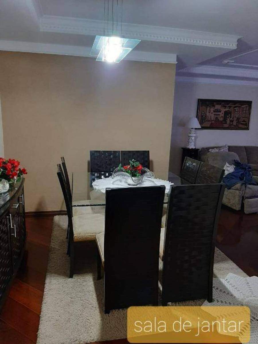 Apartamento à venda no Vila Valparaíso: 