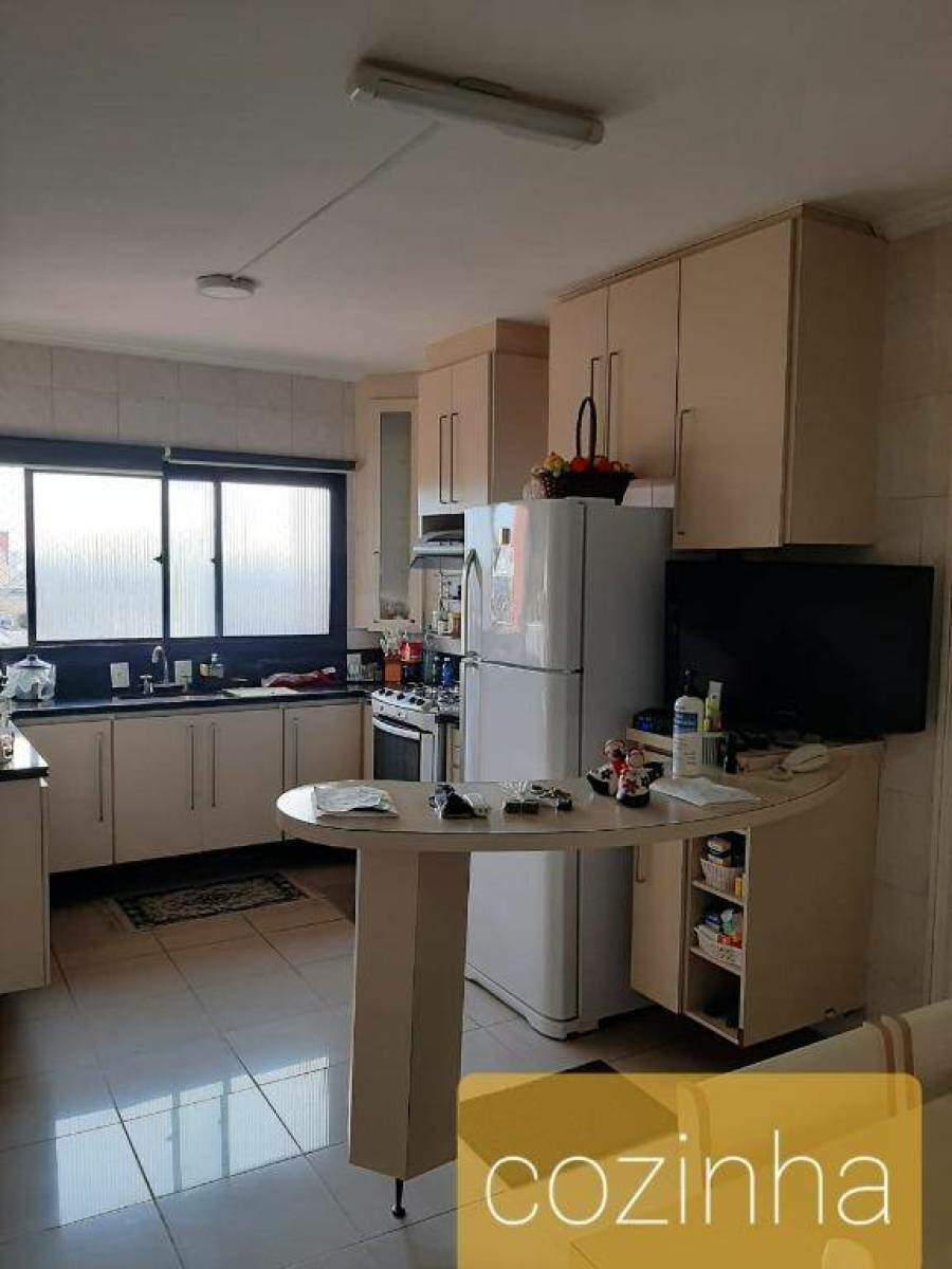 Apartamento à venda no Vila Valparaíso: 