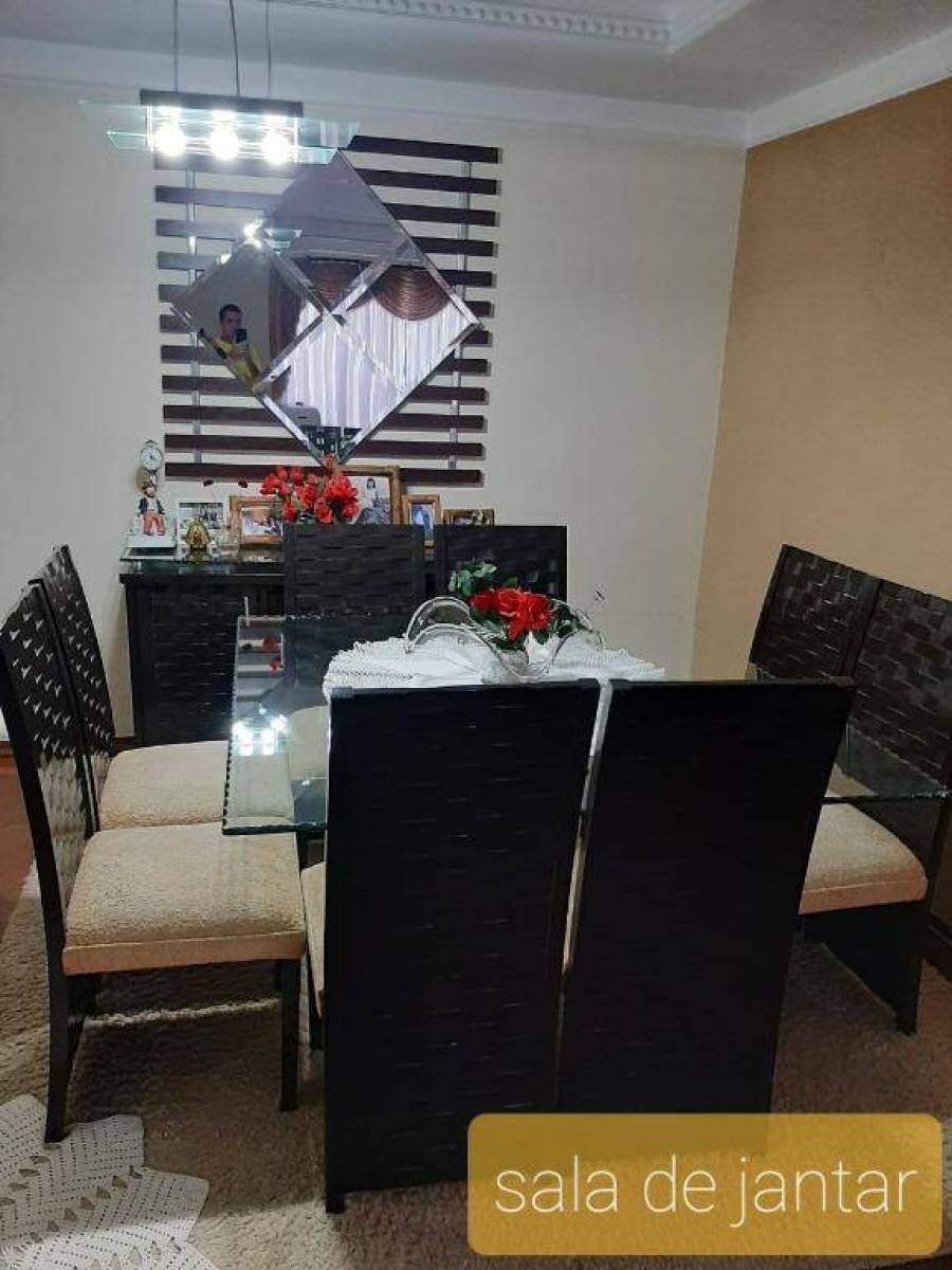 Apartamento à venda no Vila Valparaíso: 