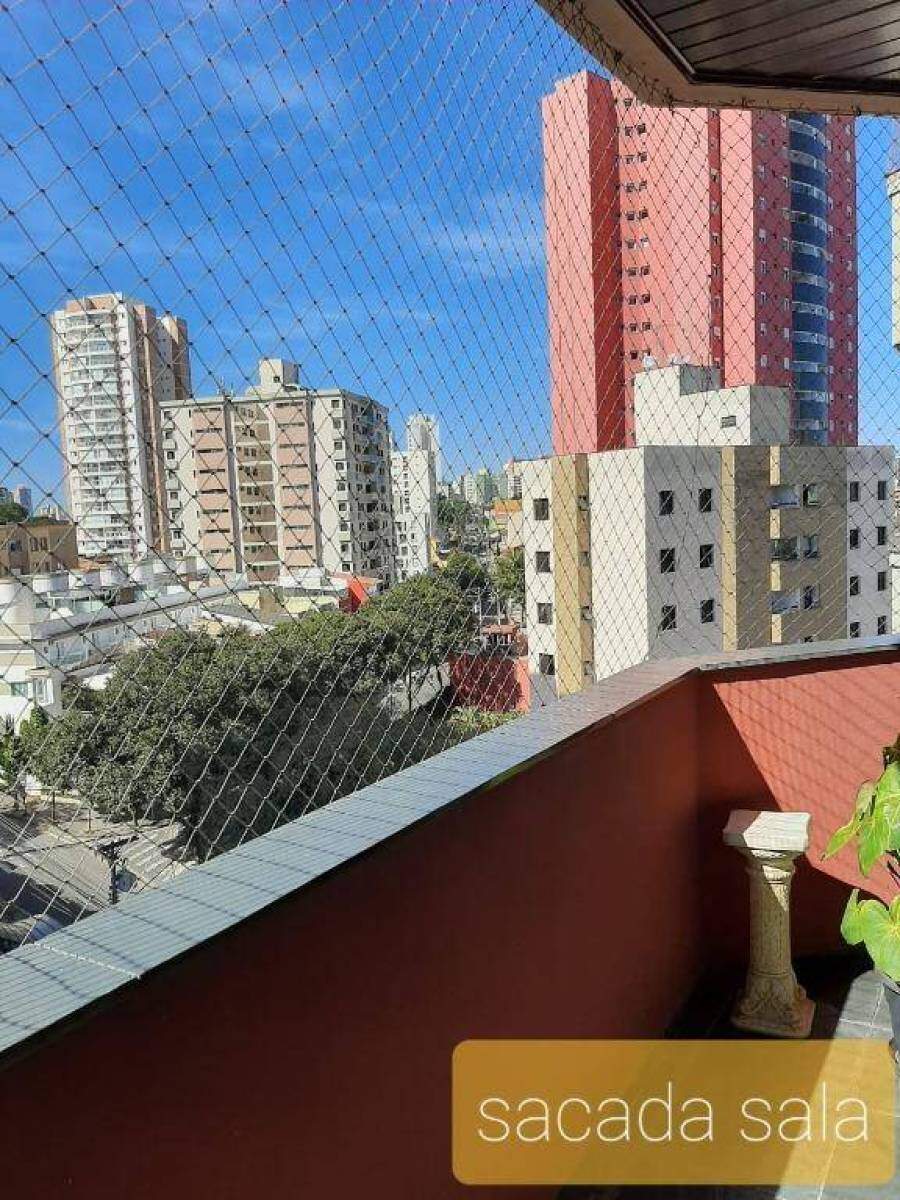 Apartamento à venda no Vila Valparaíso: 