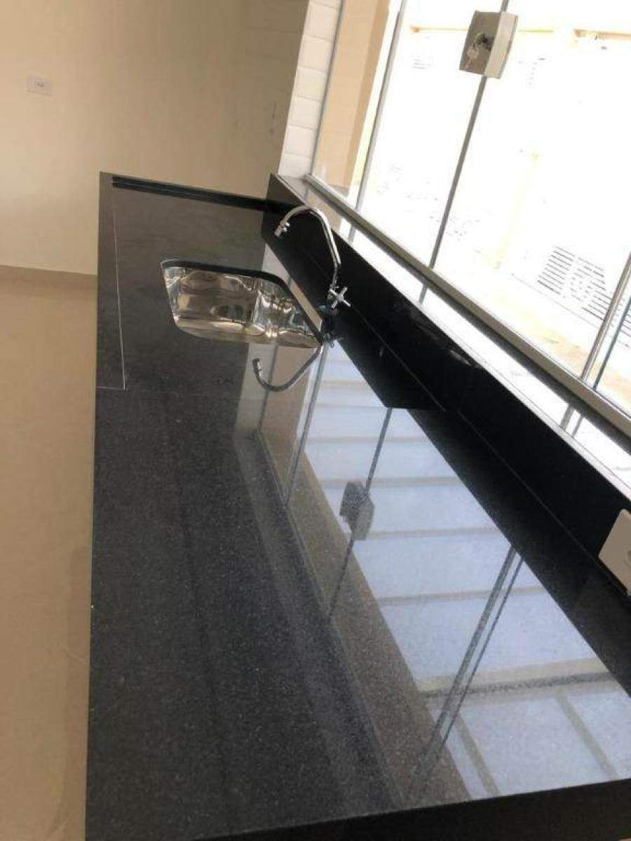 Sobrado à venda no Vila Floresta: 
