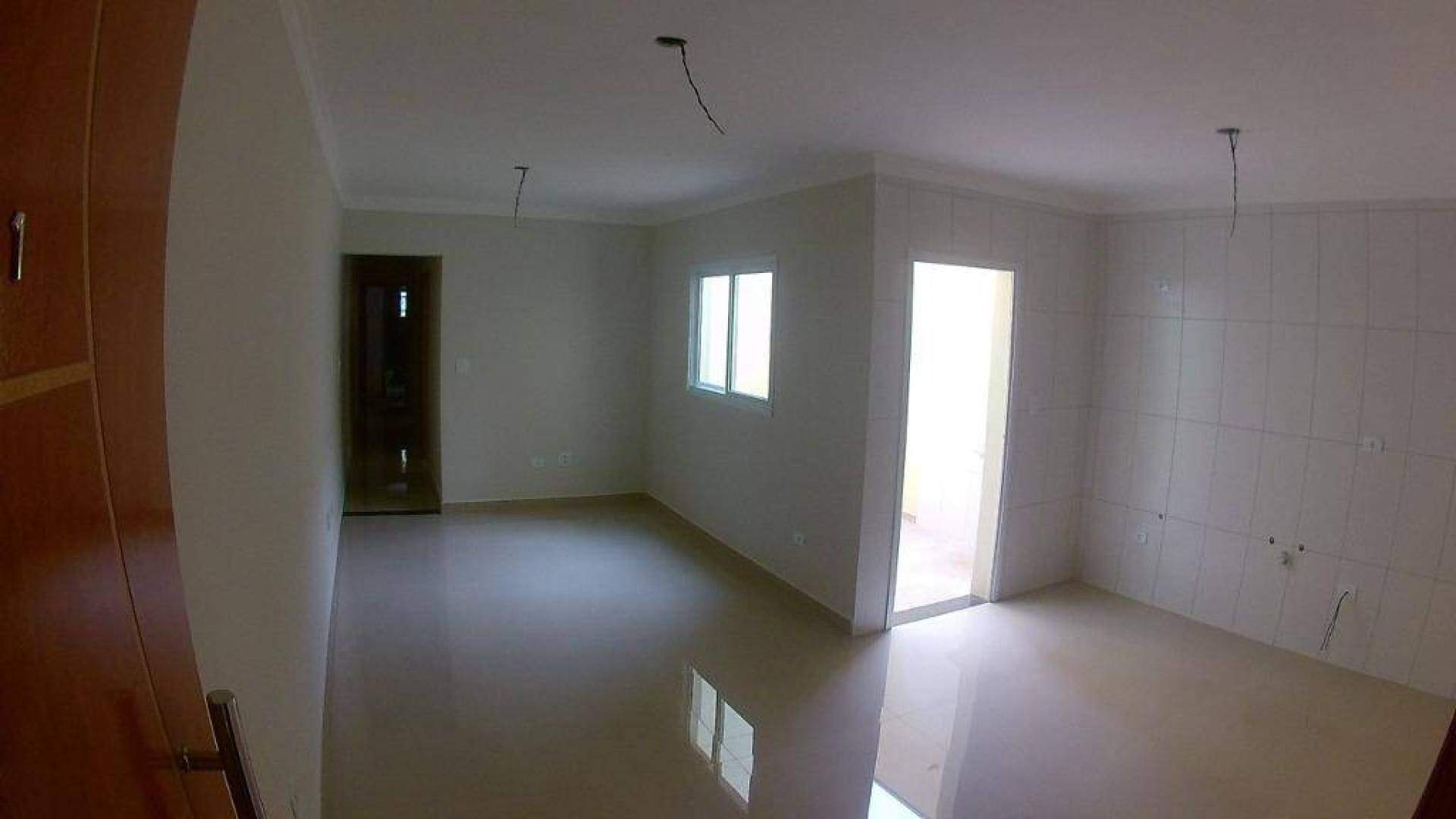 Apartamento à venda no Santa Maria: 