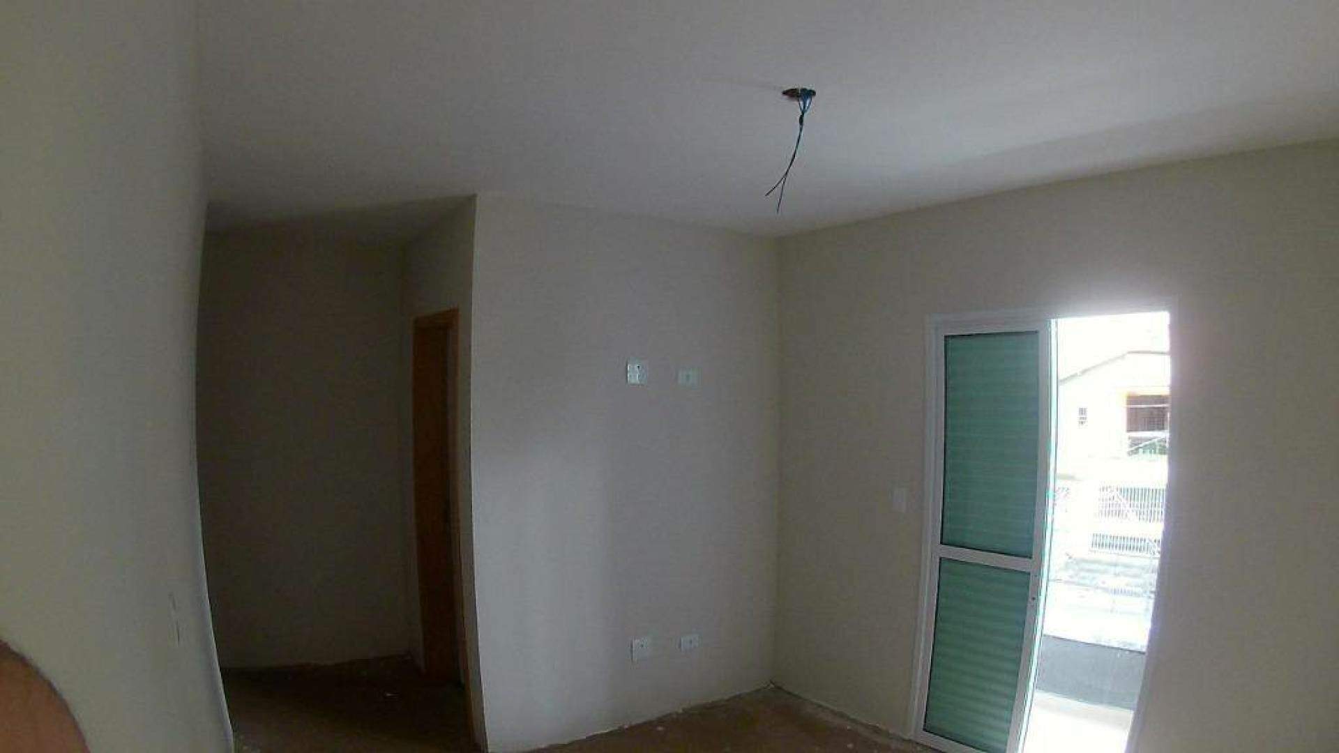 Apartamento à venda no Santa Maria: 