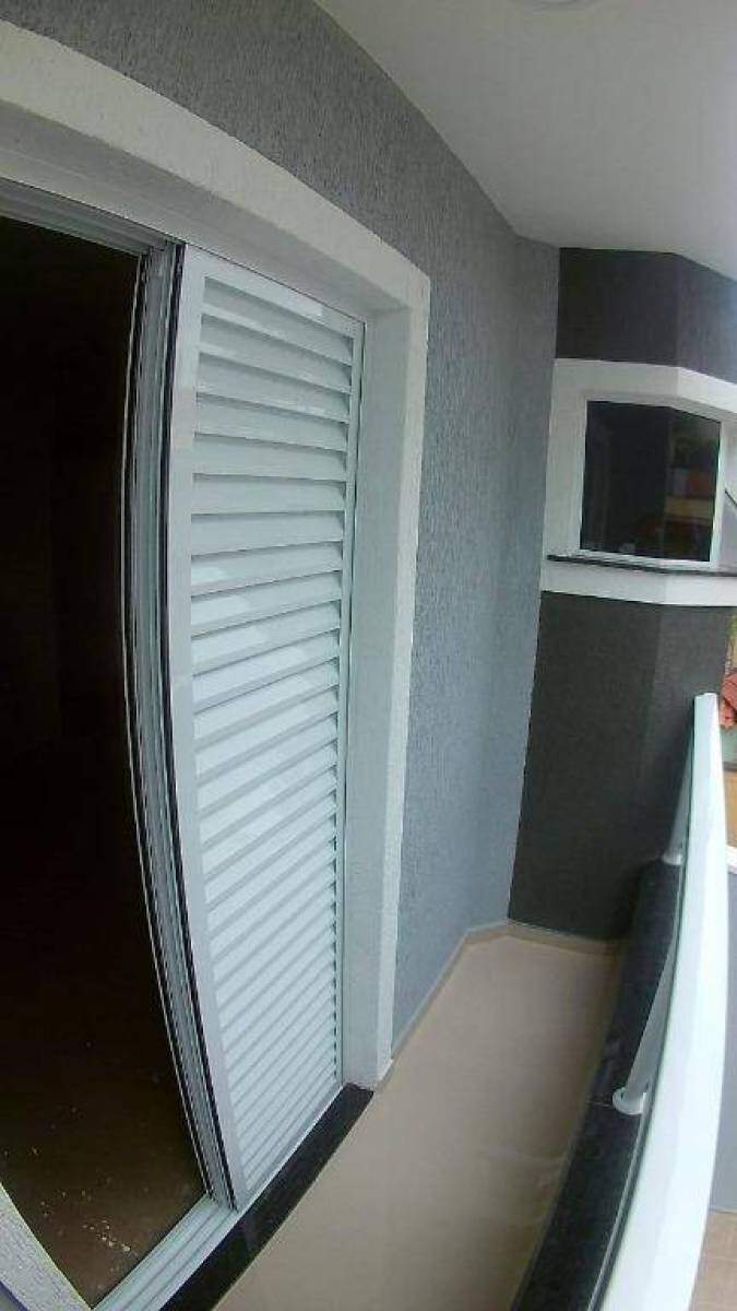 Apartamento à venda no Santa Maria: 