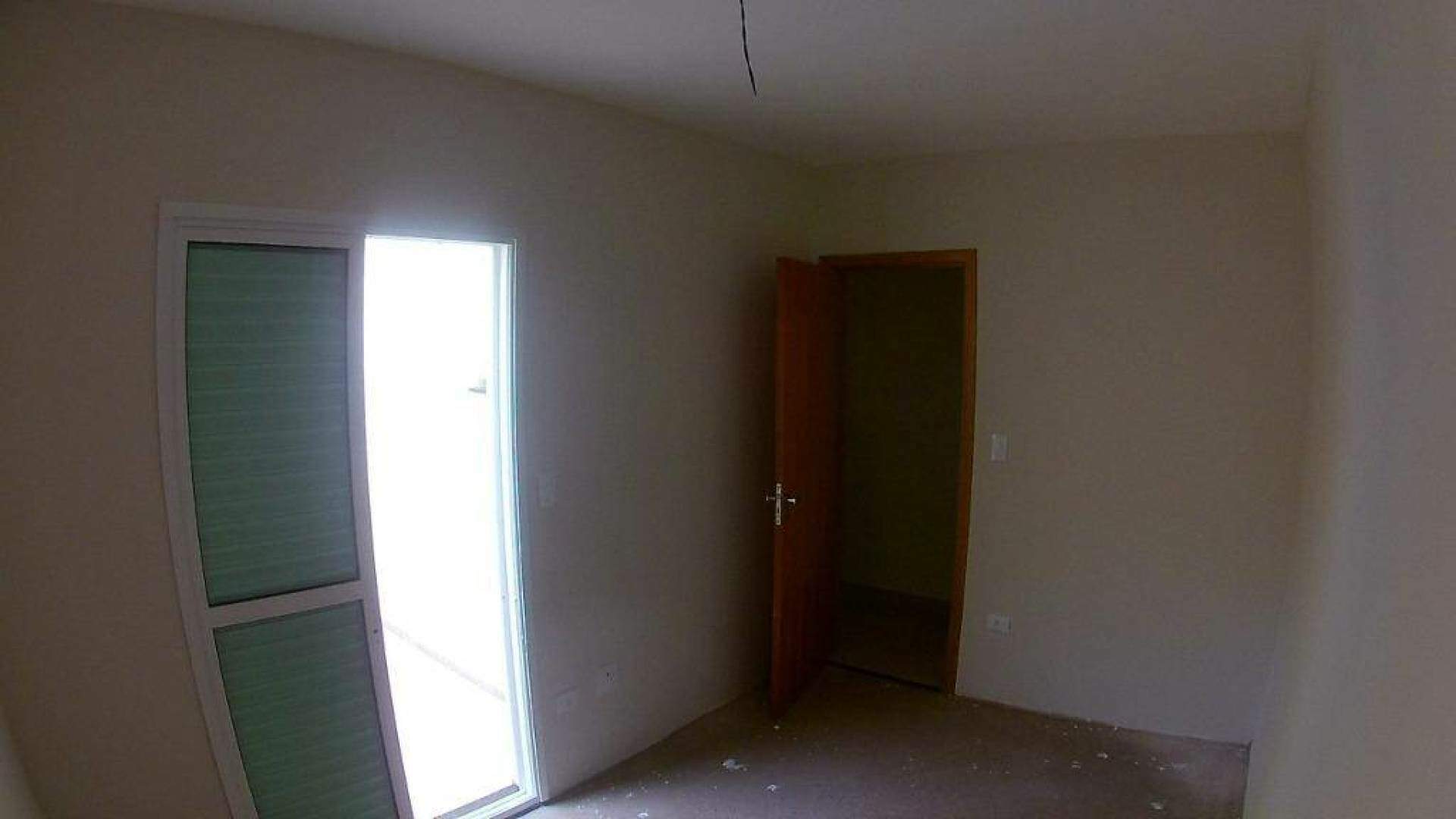 Apartamento à venda no Santa Maria: 