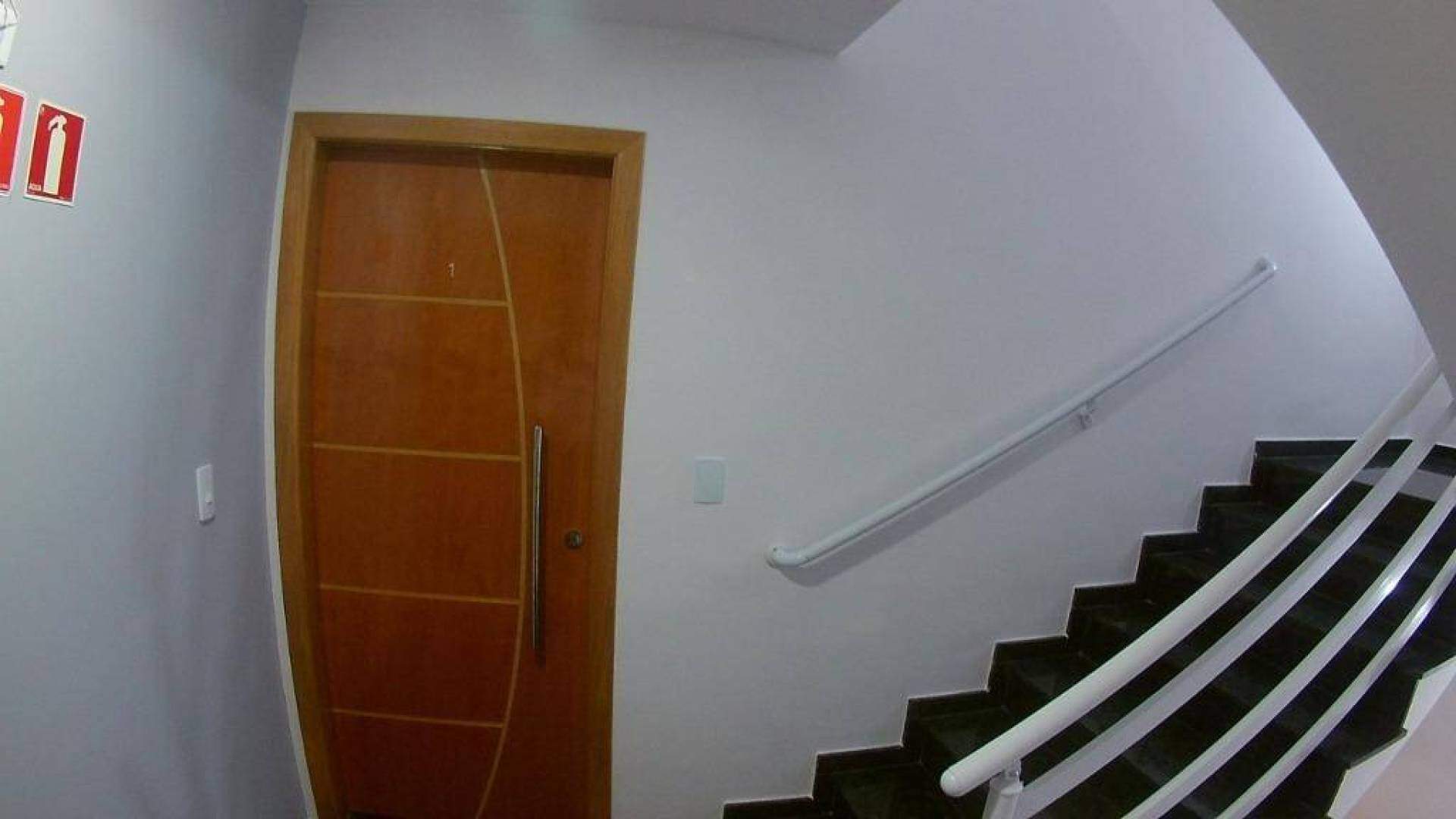 Apartamento à venda no Santa Maria: 