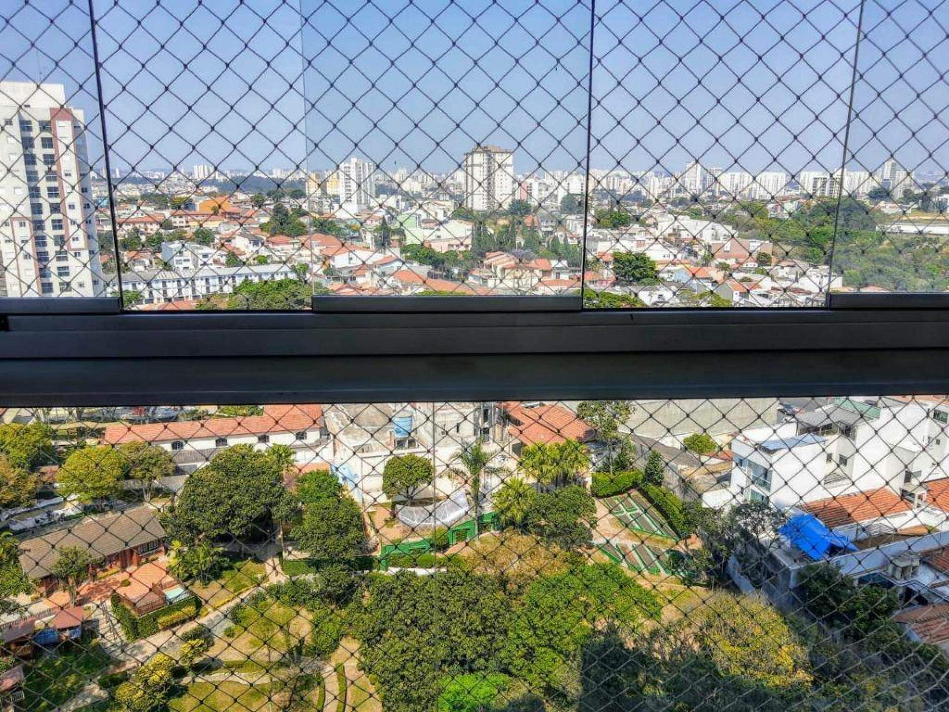 Apartamento à venda no Vila Eldízia: 