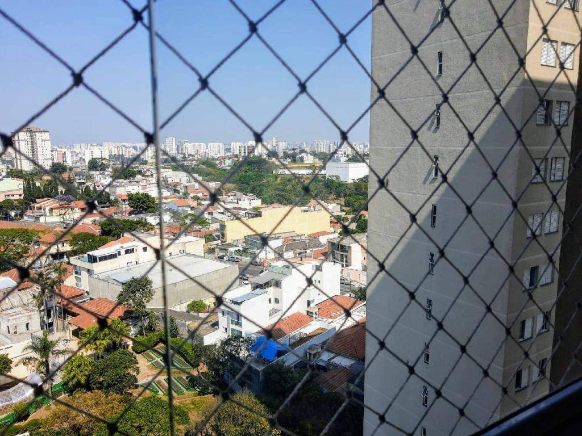 Apartamento à venda no Vila Eldízia: 