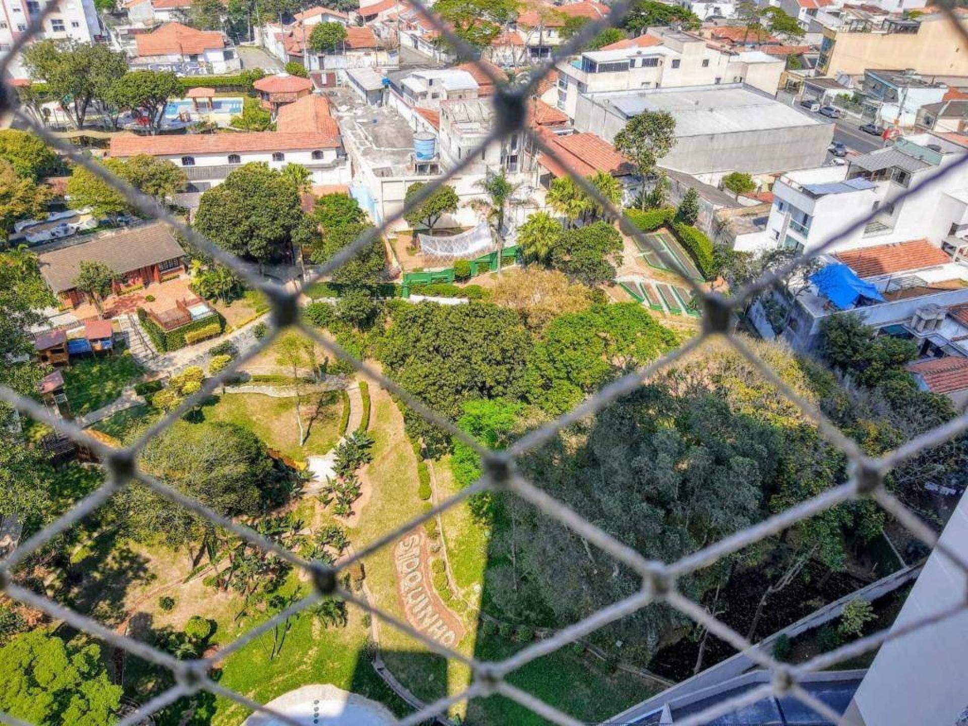 Apartamento à venda no Vila Eldízia: 