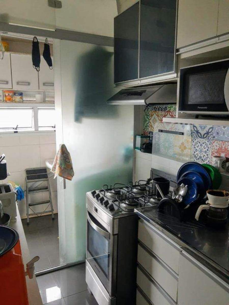 Apartamento à venda no Vila Eldízia: 