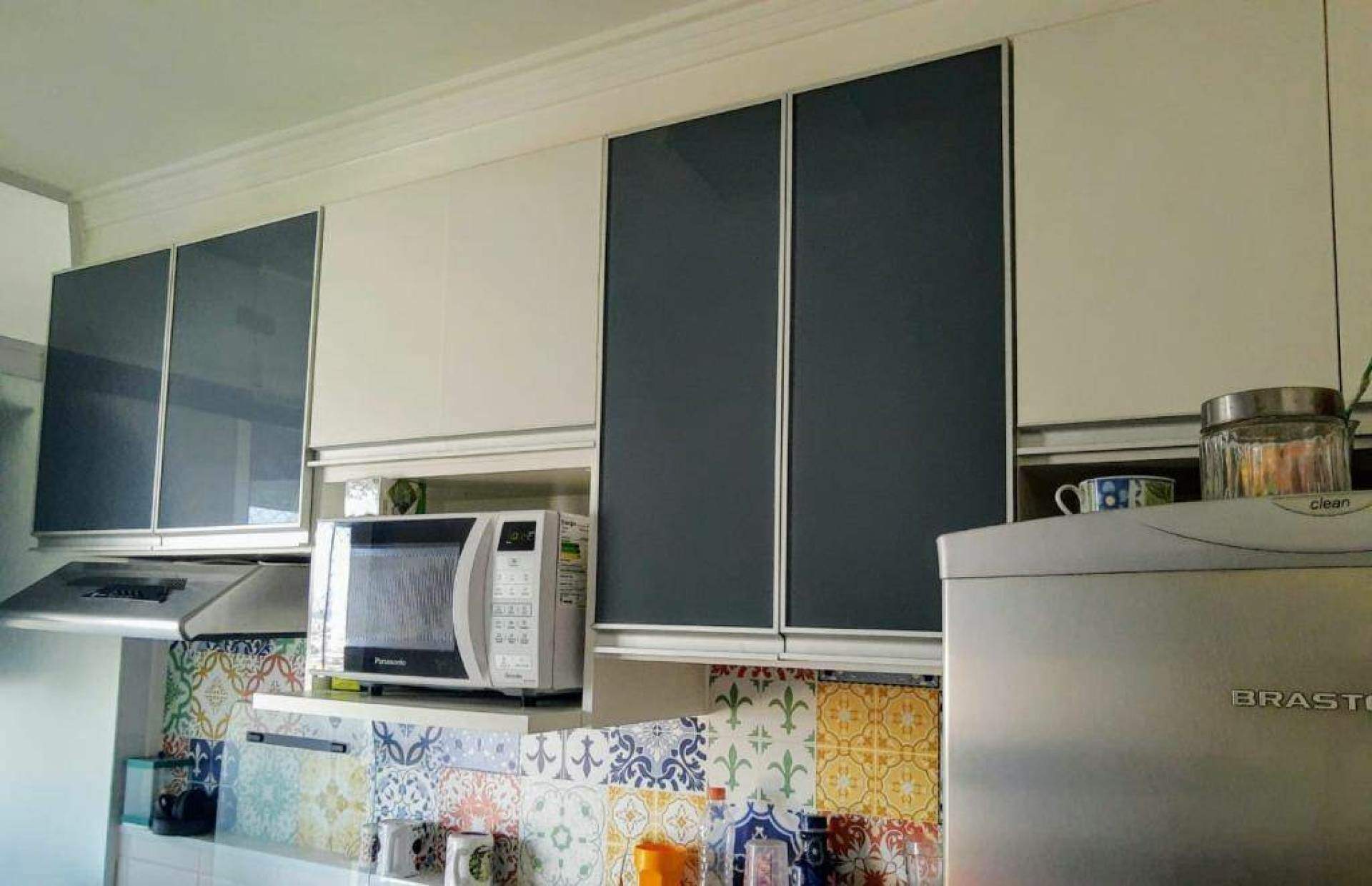 Apartamento à venda no Vila Eldízia: 