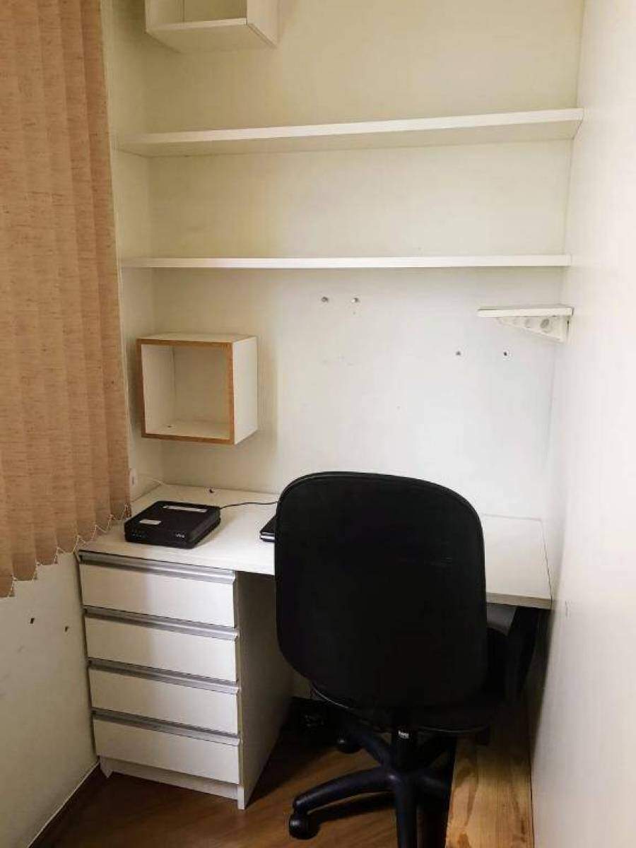 Apartamento à venda no Vila Eldízia: 