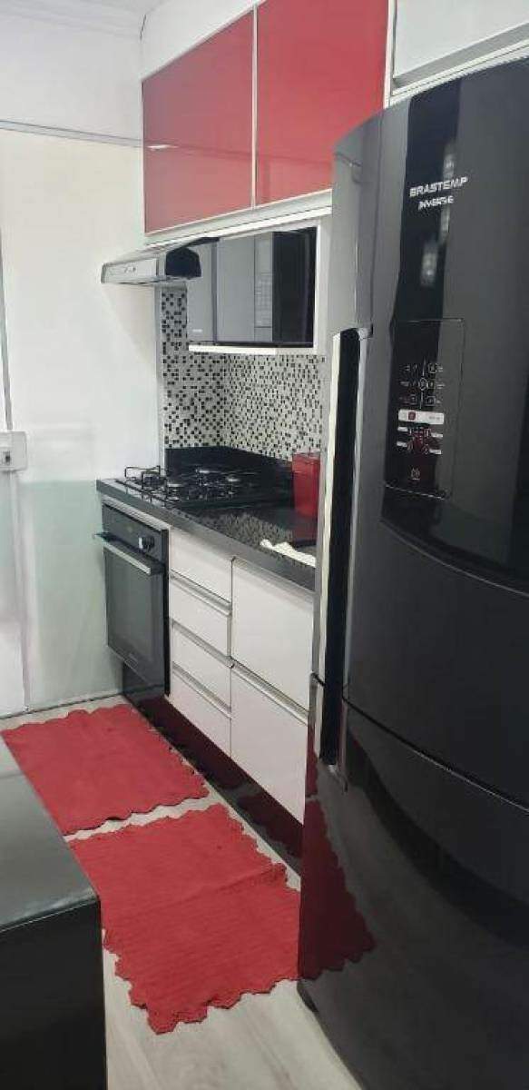 Apartamento à venda no Parque João Ramalho: 