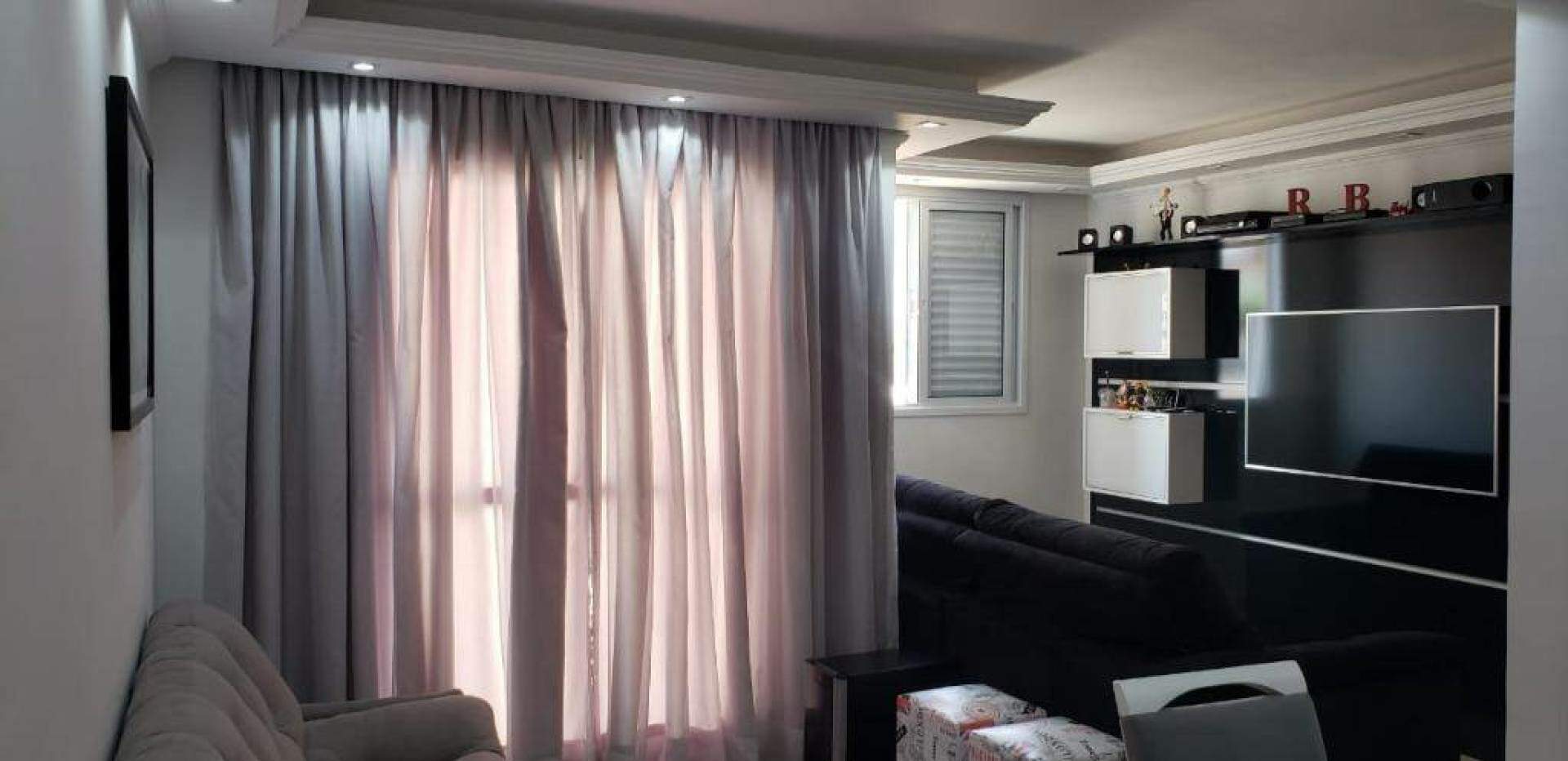 Apartamento à venda no Parque João Ramalho: 