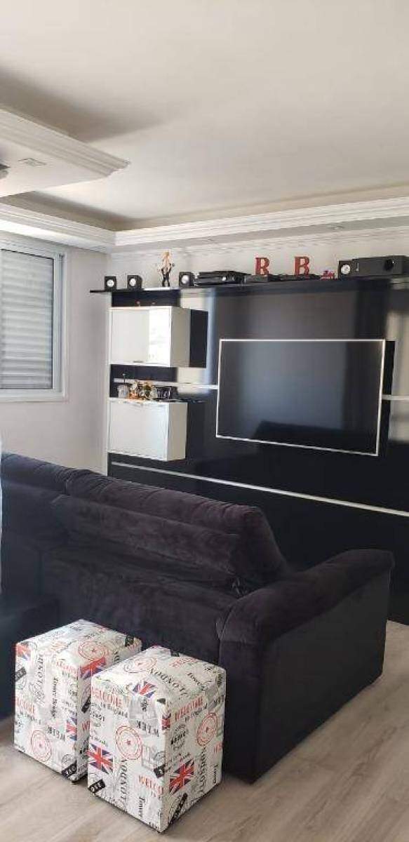 Apartamento à venda no Parque João Ramalho: 