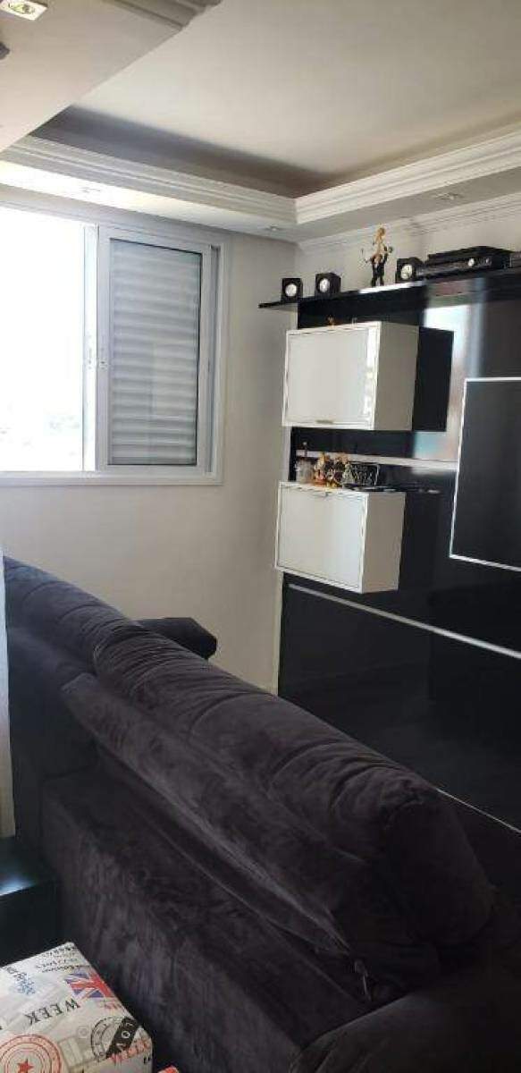 Apartamento à venda no Parque João Ramalho: 