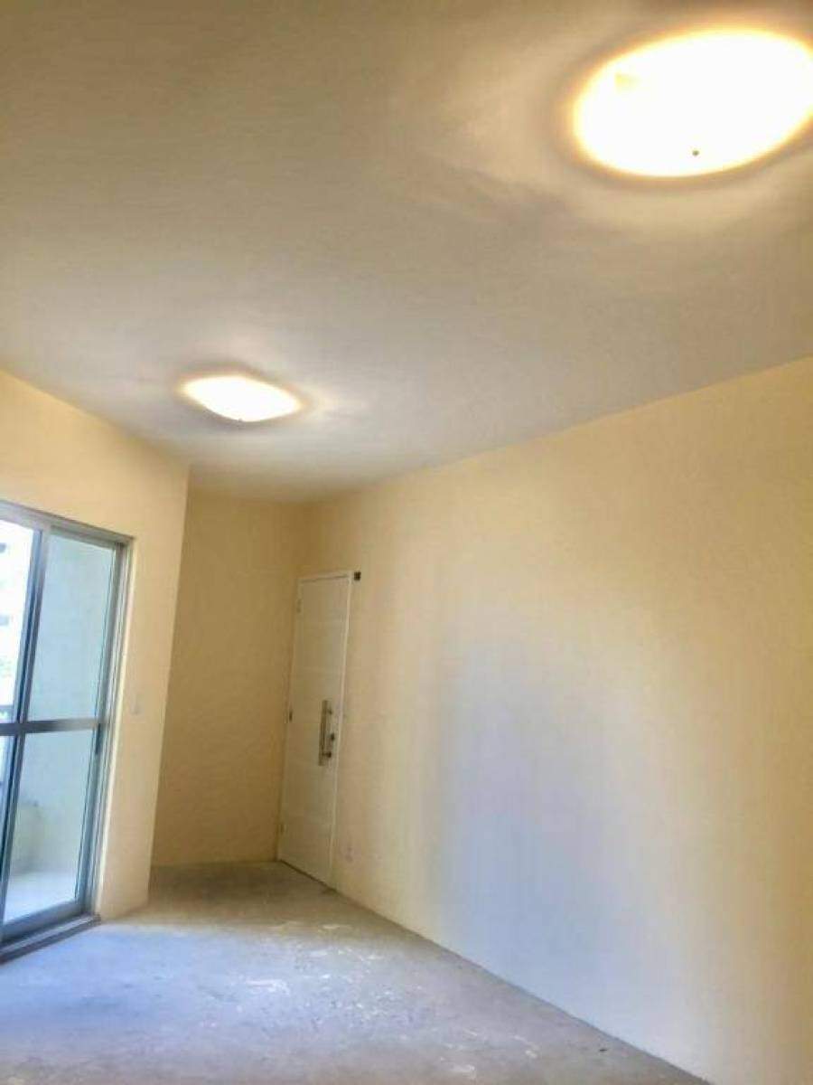 Apartamento à venda no Vila Gilda: 