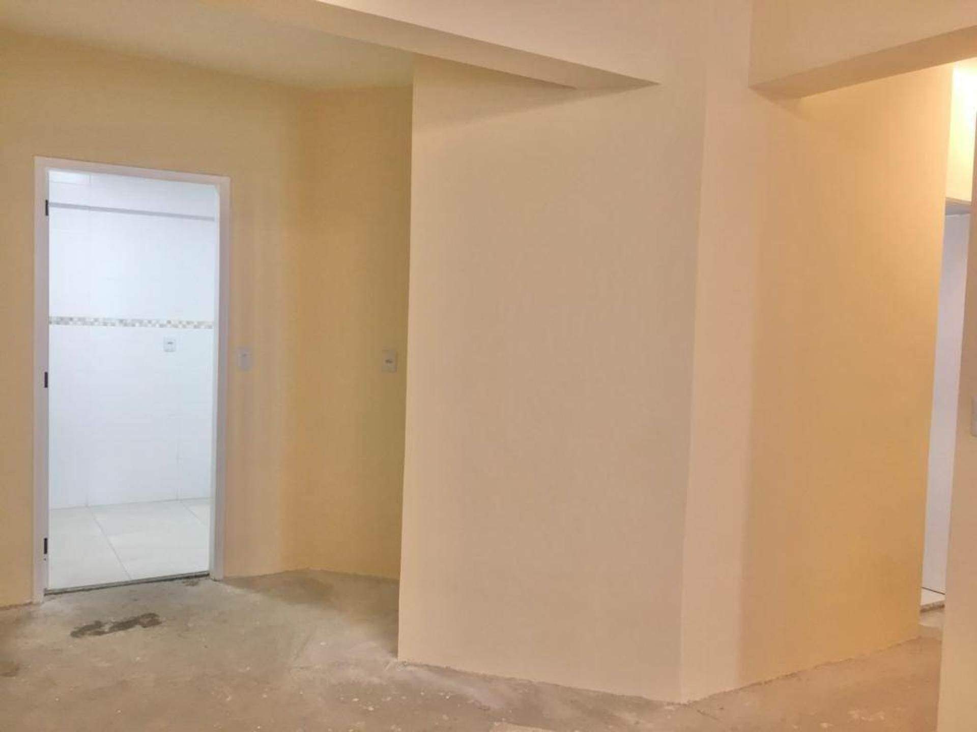 Apartamento à venda no Vila Gilda: 