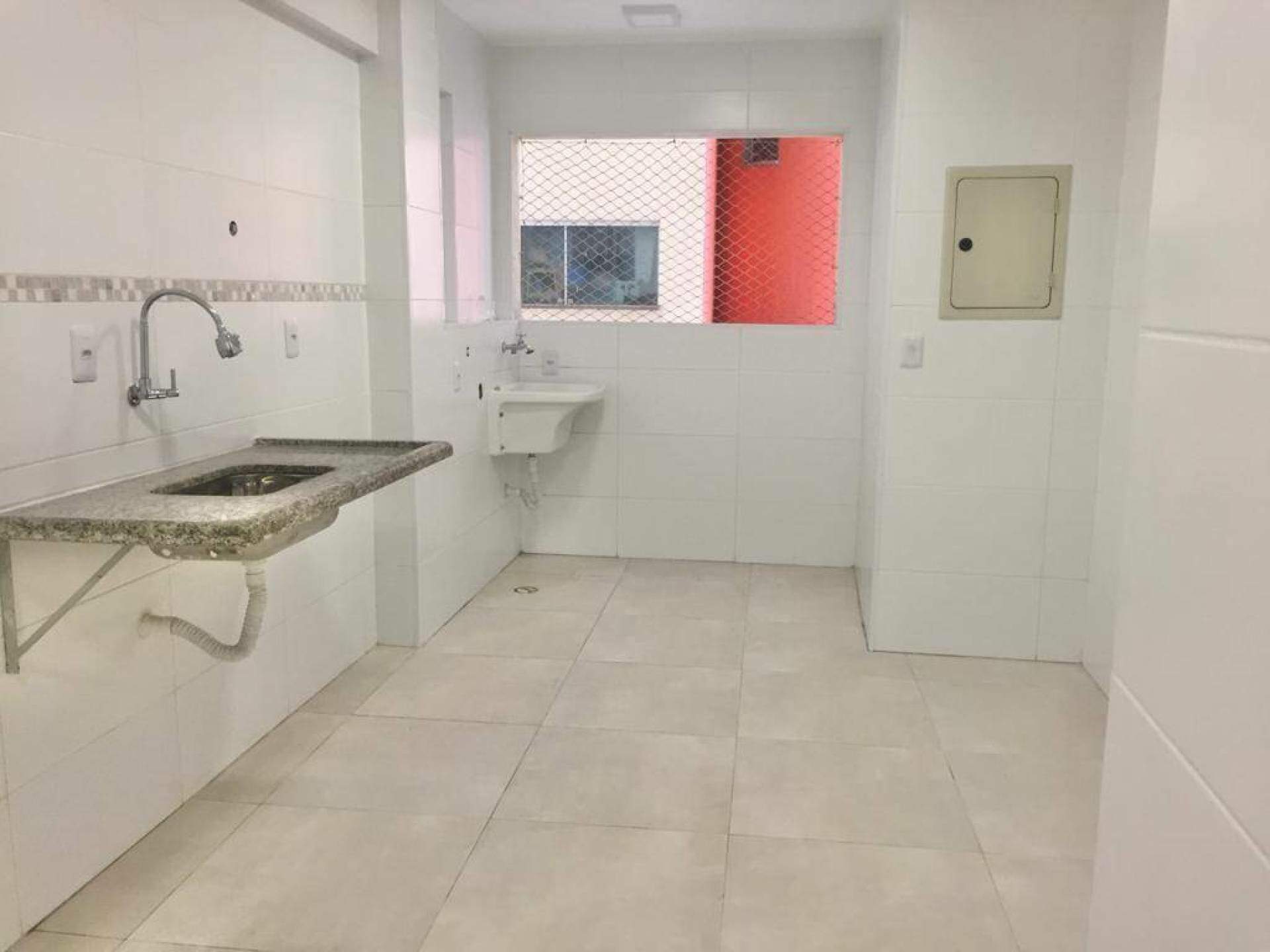 Apartamento à venda no Vila Gilda: 