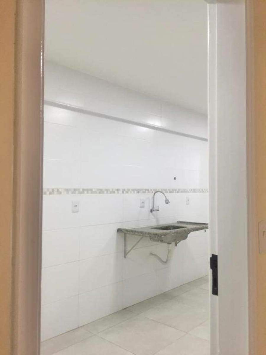 Apartamento à venda no Vila Gilda: 