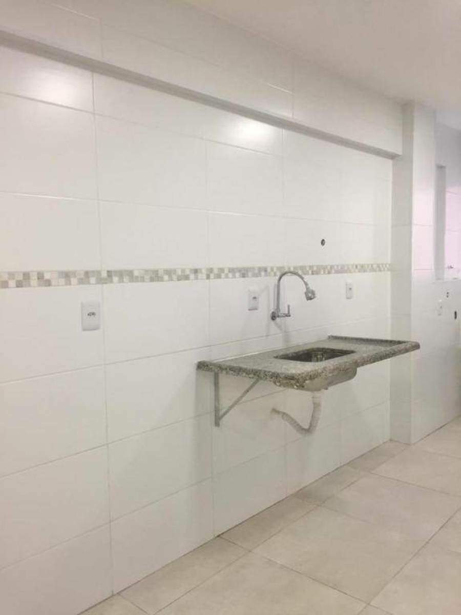 Apartamento à venda no Vila Gilda: 