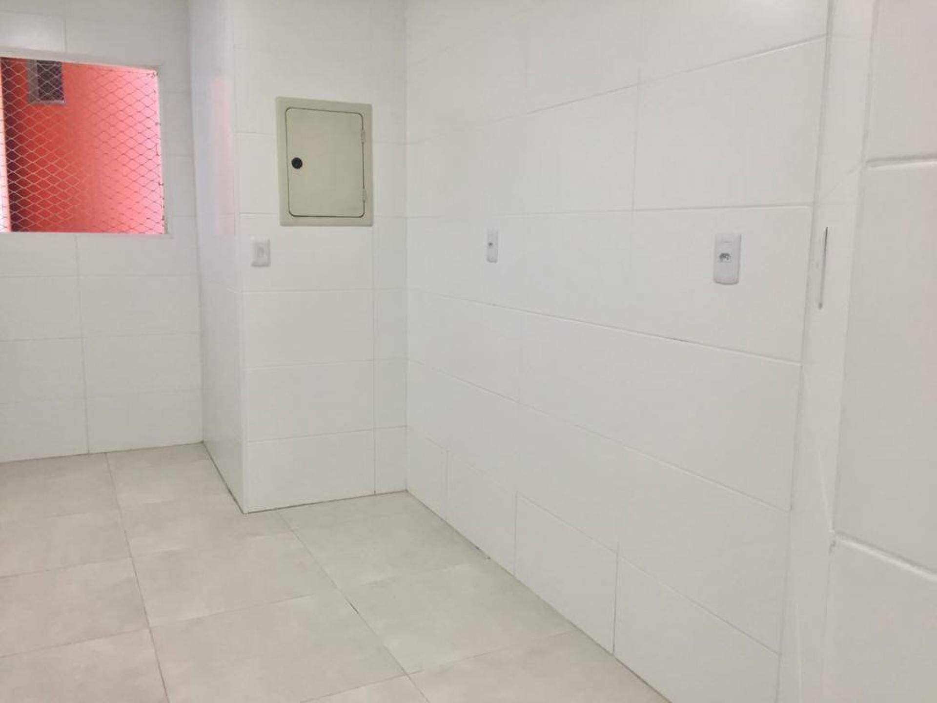 Apartamento à venda no Vila Gilda: 