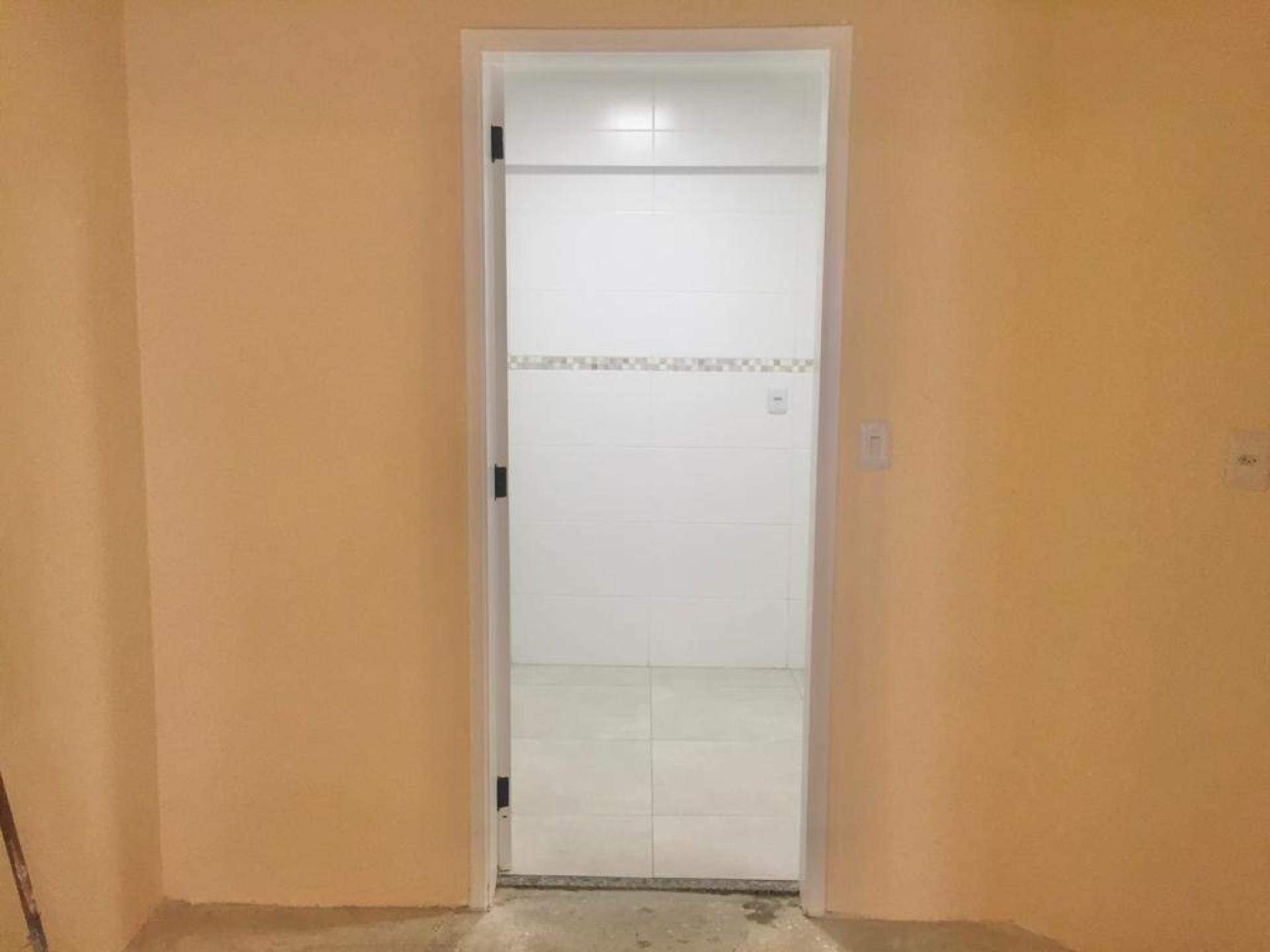 Apartamento à venda no Vila Gilda: 