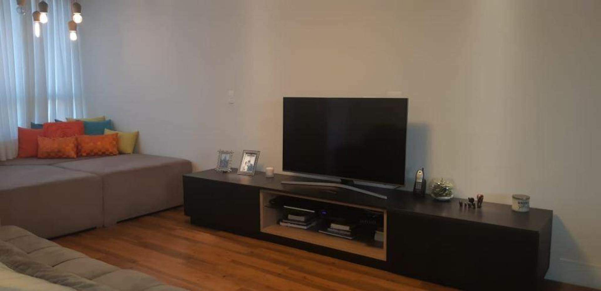 Apartamento à venda no Jardim Bela Vista: 