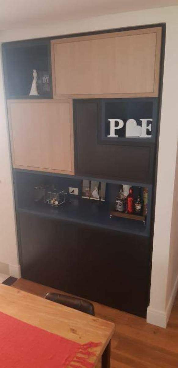 Apartamento à venda no Jardim Bela Vista: 