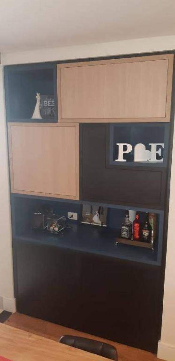 Apartamento à venda no Jardim Bela Vista: 