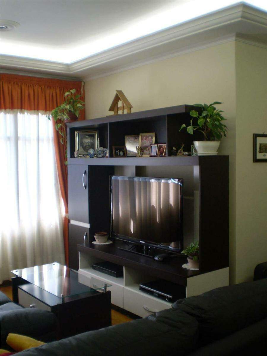 Apartamento à venda no Vila América: 
