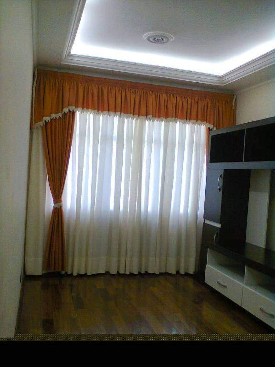 Apartamento à venda no Vila América: 