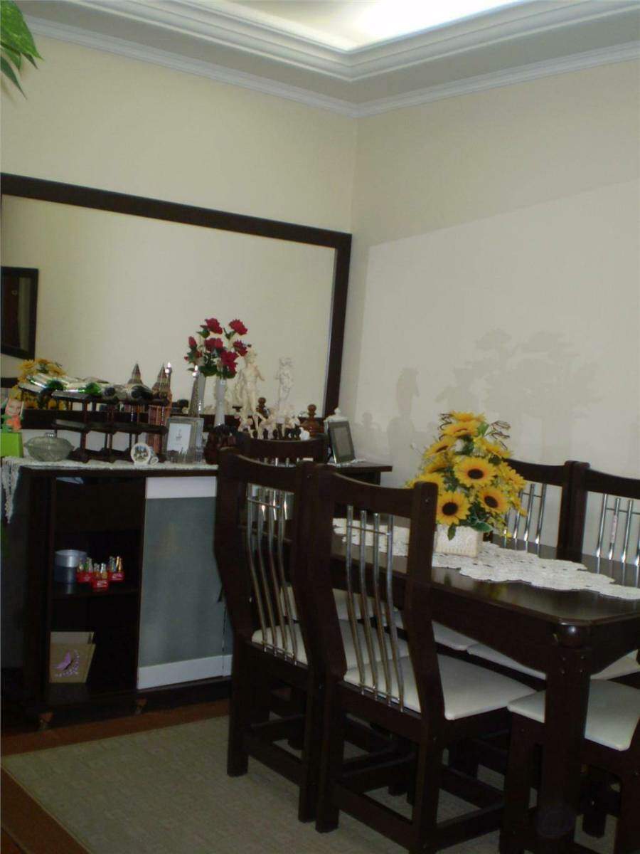 Apartamento à venda no Vila América: 