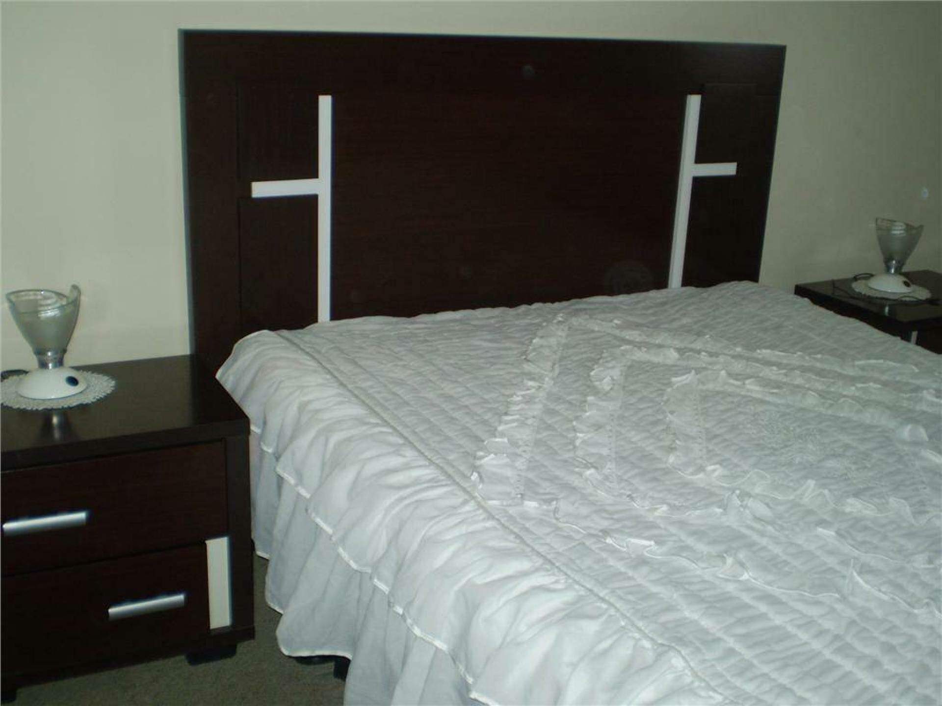 Apartamento à venda no Vila América: 