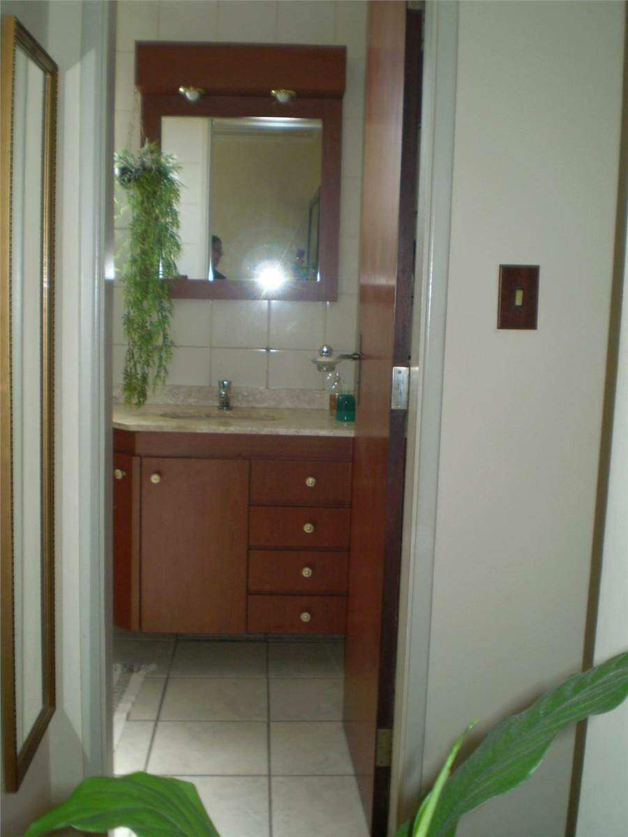 Apartamento à venda no Vila América: 