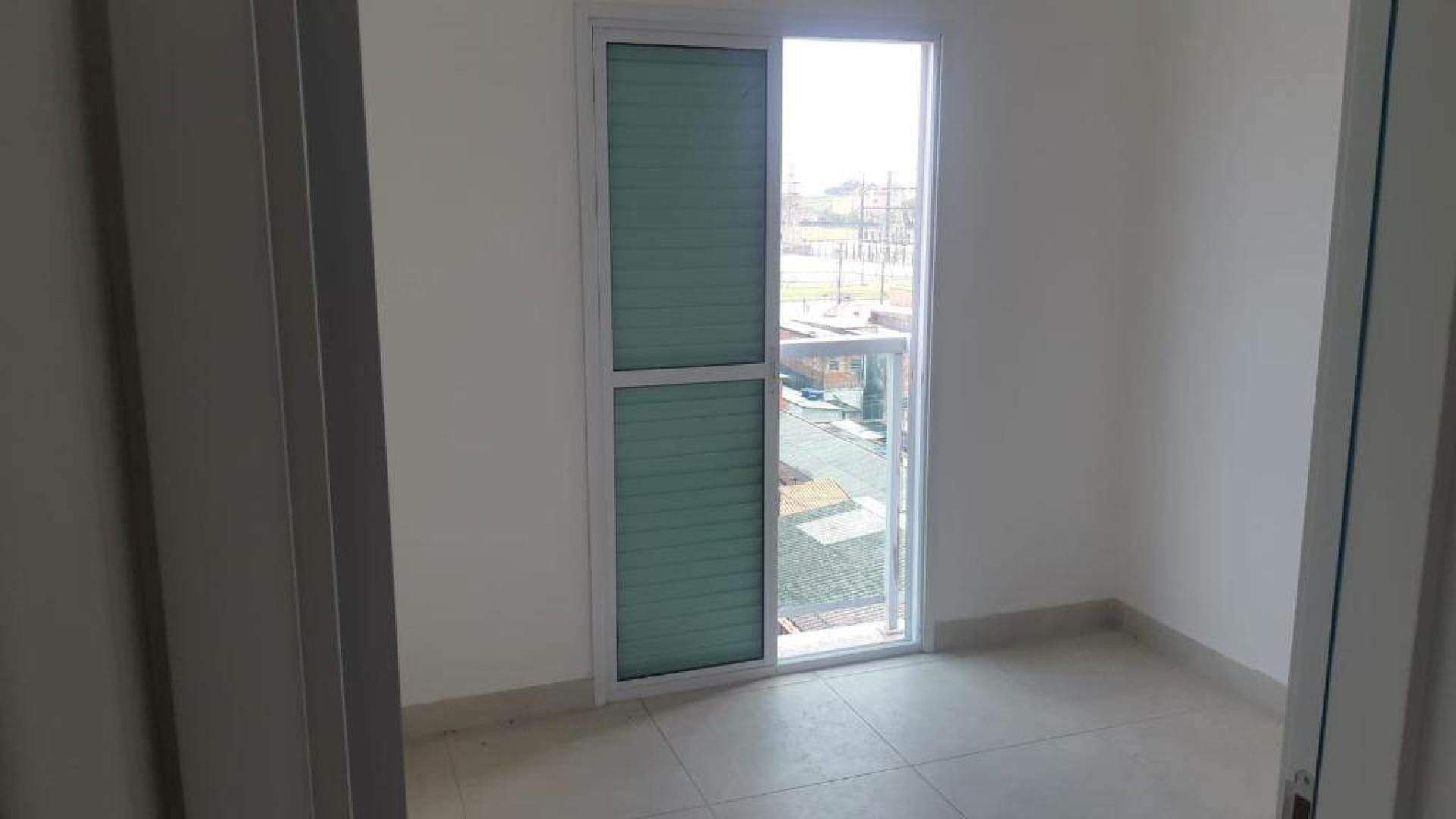 Apartamento à venda no Jardim do Estádio: 