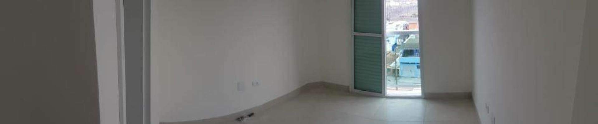 Apartamento à venda no Jardim do Estádio: 