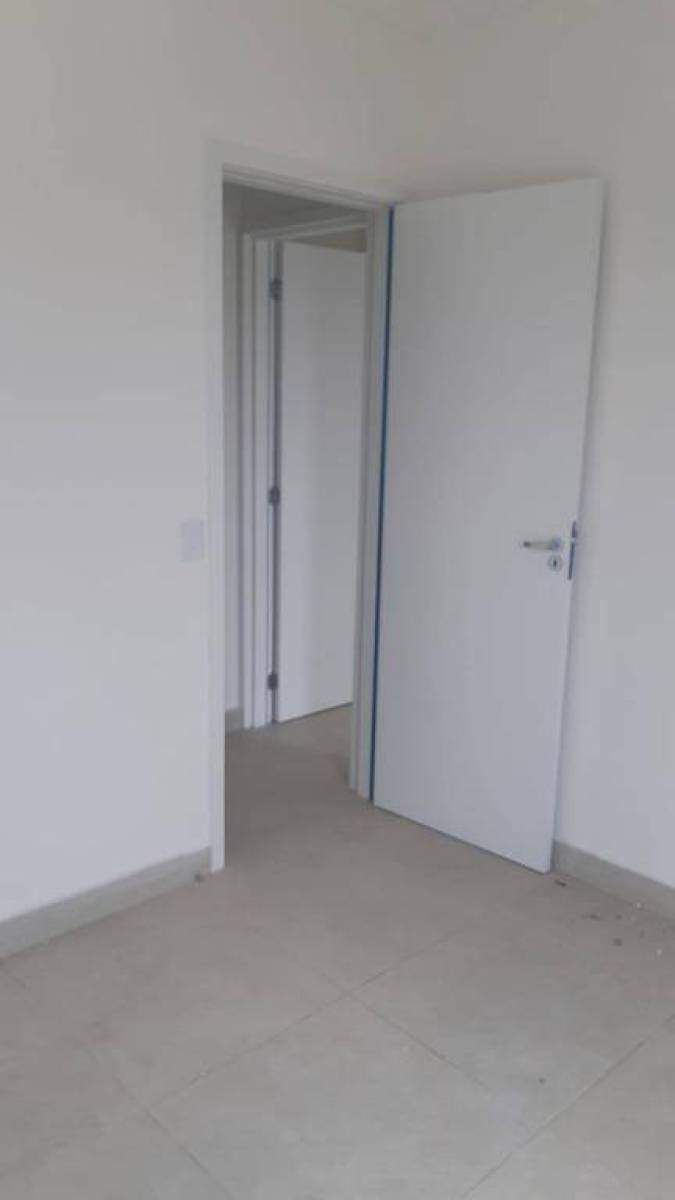 Apartamento à venda no Jardim do Estádio: 
