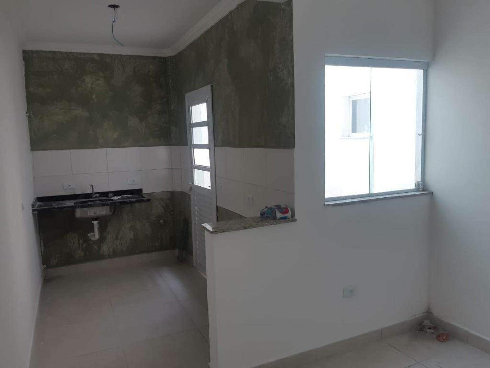 Apartamento à venda no Jardim do Estádio: 