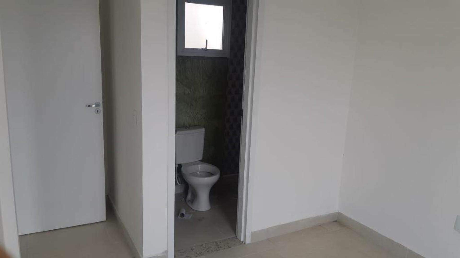 Apartamento à venda no Jardim do Estádio: 