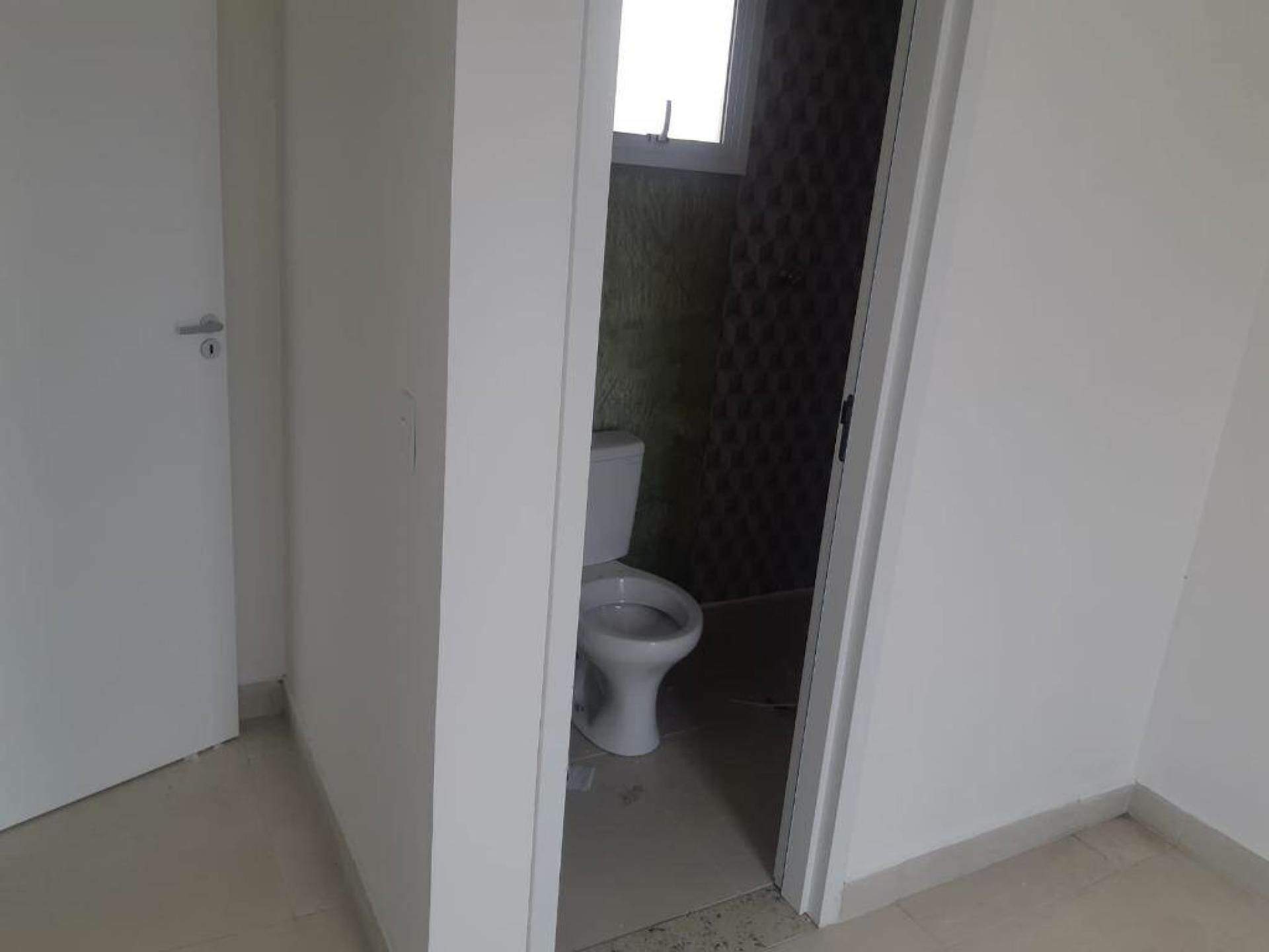 Apartamento à venda no Jardim do Estádio: 