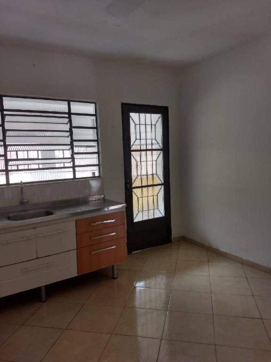 Casa à venda no Jardim Utinga: 