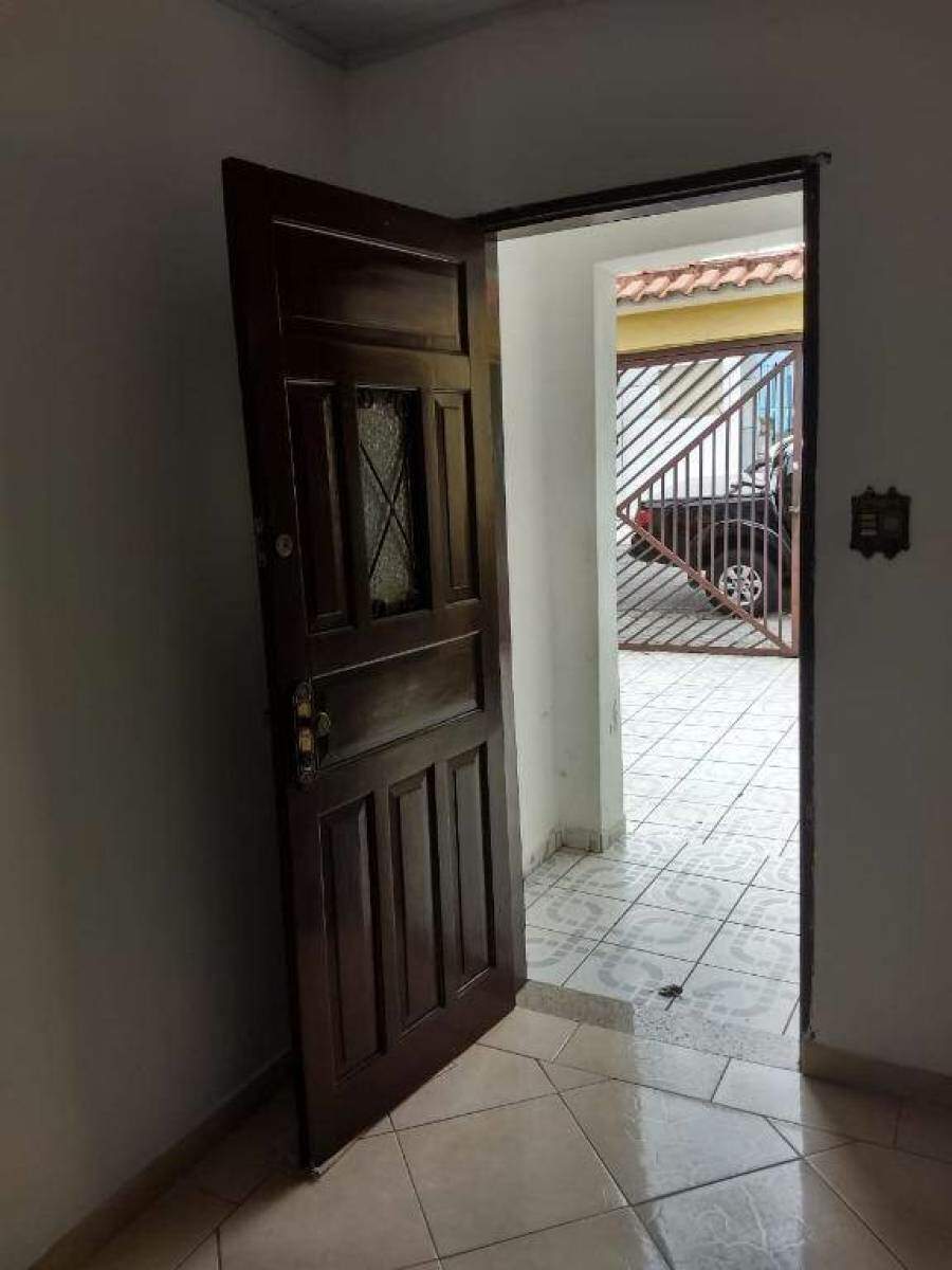 Casa à venda no Jardim Utinga: 