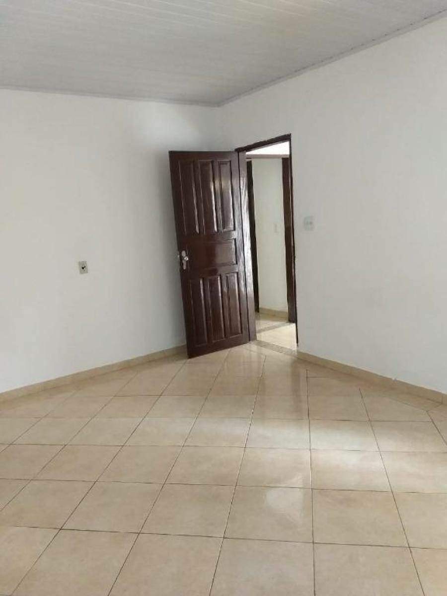Casa à venda no Jardim Utinga: 