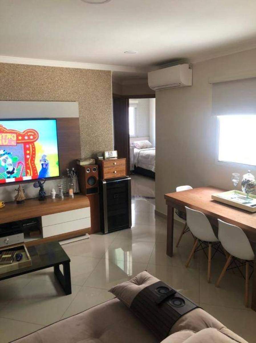 Cobertura à venda no Vila Gilda: 