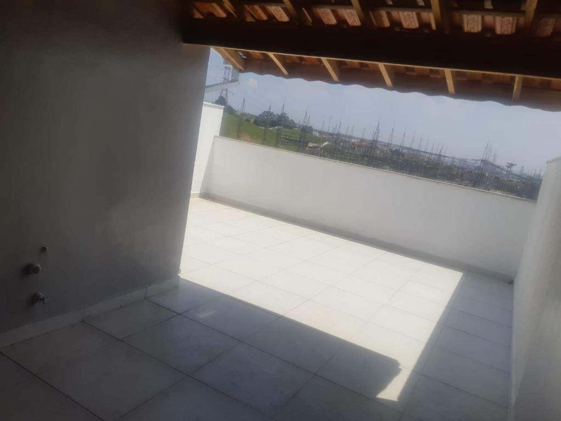 Cobertura à venda no Jardim do Estádio: 